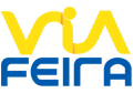 Logo da Via Feira